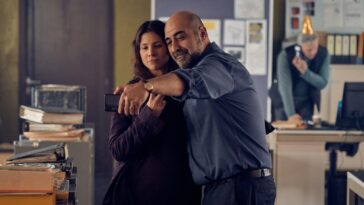 How to watch Unbroken Season 1