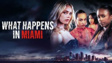 How to watch What Happens in Miami for free