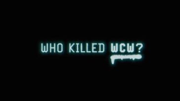 How to watch Who Killed WCW? on Crave