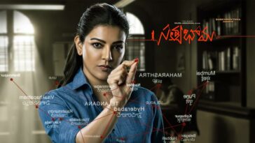 How to watch Satyabhama (2024) on Prime Video