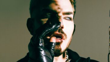 How to watch Adam Lambert: Out, Loud and Proud on ITVX