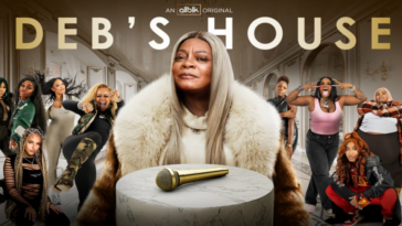 How to watch Deb's House on ALLBLK