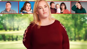 How to watch Mama June Season 7 outside the US on ALLBLK
