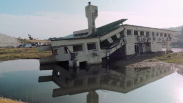 How to watch Abandoned Engineering Series 13 on UKTV Play for free