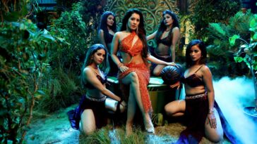 How to watch Aranmanai 4