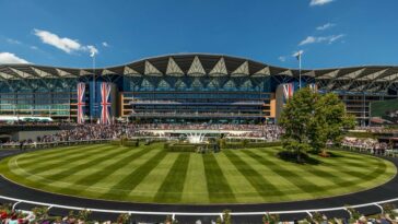 How to watch Royal Ascot 2024