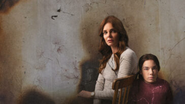 How to watch The Bad Orphan on Lifetime