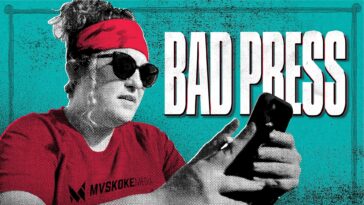 How to watch Storyville: Bad Press on BBC iPlayer