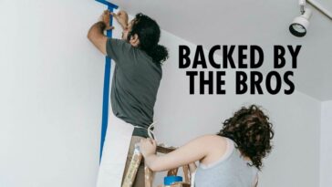 How to watch Backed by the Bros on Max