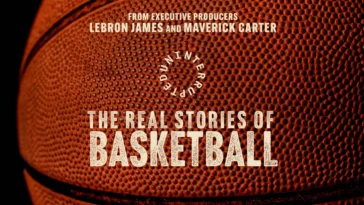How to watch Uninterrupted: The Real Stories of Basketball