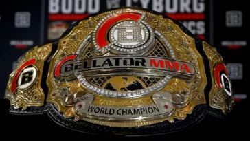 How to Bellator: Fight Week Dublin on Max