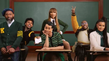 How to watch College Hill: Celebrity Edition Season 3 on BET+
