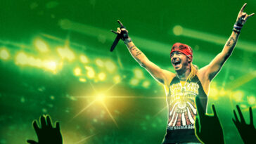 How to watch Biography: Bret Michaels outside the US