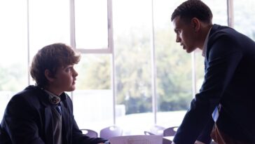 How to watch Bonus Track on NOW