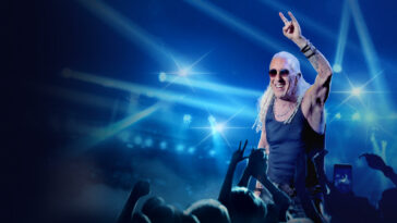 How to watch Biography: Dee Snider on A&E