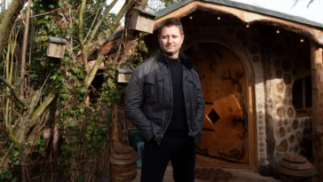 How to watch George Clarke's Amazing Spaces Season 12 on Channel 4