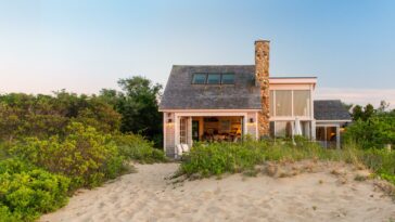 How to watch Beach Cottage Chronicles Season 4