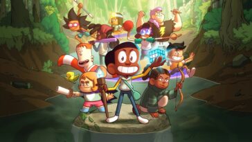 How to watch Craig of the Creek Season 6 on Max