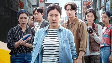 How to watch Citizen of a Kind on Prime Video