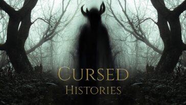 How to watch Cursed Histories Season 1 on NOW