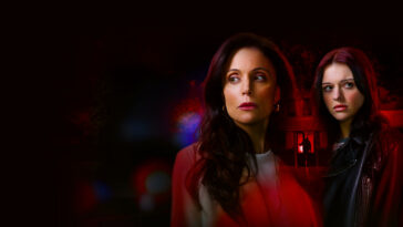 How to watch Danger in the Dorm on Lifetime