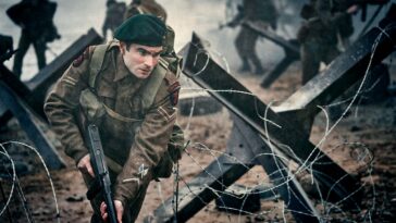 How to watch D-Day: The Unheard Tapes on BBC iPlayer for free