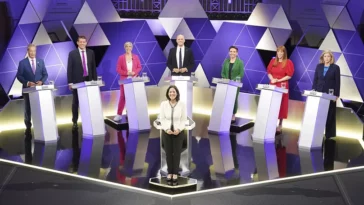 How to watch UK General Election Debates 2024 for free