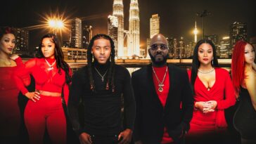 How to watch The Dirty D Season 3 on Peacock