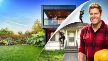 How to watch Dream Home Australia on 7Plus