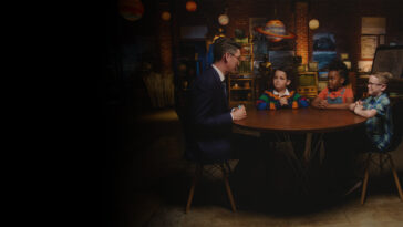 How to watch The Einstein Challenge