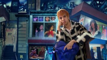 How to watch Fantasmas