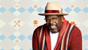 How to watch Greatest @Home Videos: Father's Day Edition on Paramount+