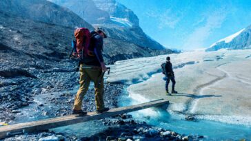 How to watch Fiennes: Return to the Wild on Disney+