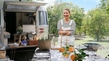 How to watch Getting Lost With Erin French on Max