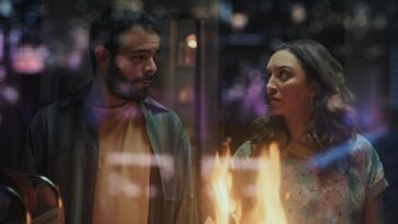 How to watch Firma Aquí on Prime Video