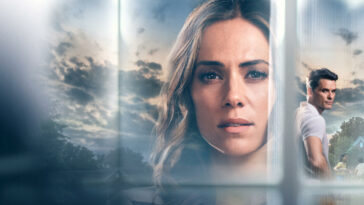 How to watch Gaslit by My Husband: The Morgan Metzer Story