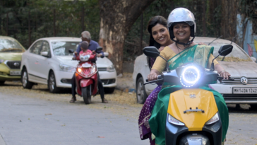 How to watch Naach Ga Ghuma on Prime Video