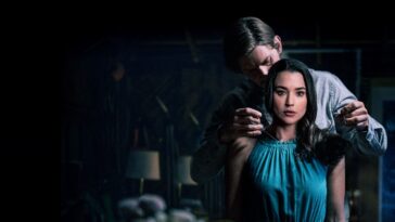 How to watch Living With My Mother’s Killer outside the US on Lifetime