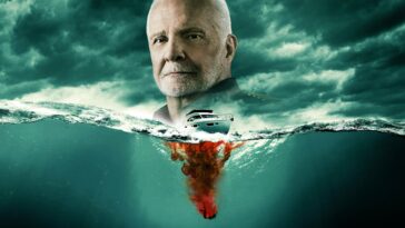 How to watch Deadly Waters with Captain Lee