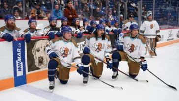 How to watch Shoresy Season 3 on Crave