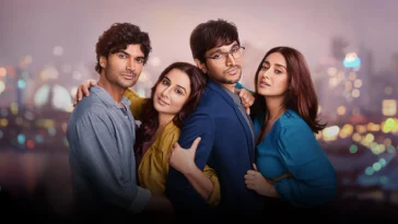 How to watch Do Aur Do Pyaar on Disney+ Hotstar