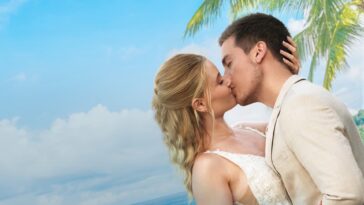 How to watch Beautiful Wedding (2024) outside the US on Hulu