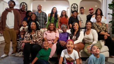 How to watch Family Empire: Houston outside the US on OWN