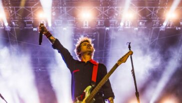 How to watch Isle of Wight Festival 2024 on NOW TV