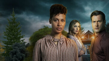 How to watch My Husband's Killer Affair on Lifetime