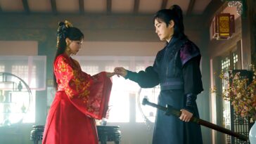 How to watch Kokdu: Season of Deity on Hulu