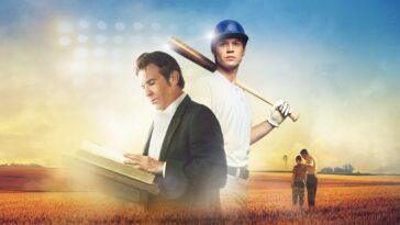 How to watch The Hill (2023) outside the US on Netflix