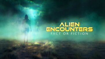 How to watch Alien Encounters: Fact or Fiction on Max