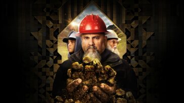 How to watch Hoffman Family Gold Season 3 outside the US on Discovery Plus