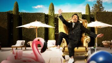 How to watch My Lottery Dream Home Season 16 on Max